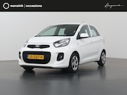 Kia Picanto - 1.0 CVVT ComfortLine | Airco | Radio | Centrale Deurvergrend