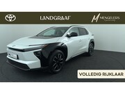 Toyota bZ4X - Executive 73 kWh