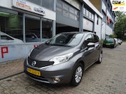 Nissan Note - 1.2 Connect Edition