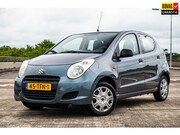 Suzuki Alto - 1.0 Comfort Plus | Airco | Radio/CD-Speler | Centrale Deurve