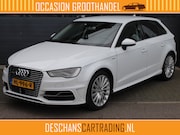 Audi A3 - 1.4 e-tron PHEV Ambition Pro Line Aut. Climate, Cruisecontro