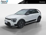 Kia Niro EV - DynamicLine 64.8 kWh | Airco | Navi | Camera | LM Velgen | C