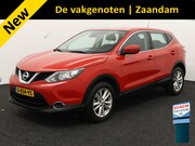 Nissan Qashqai - 1.2 Acenta Bluetooth, Cruise control, Parkeersensor voor en 