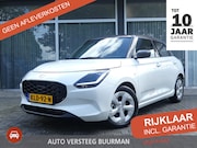 Suzuki Swift - 1.2 Select Smart Hybrid AUTOMAAT, Camera, Navigatie, Airco,
