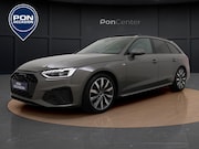 Audi A4 - Avant 35 TFSI S-line | Pano Dak | Elek Achterklep | Camera |