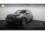 BMW X3 - M40i xDrive High Executive Pano dak / Harman-Kardon / Camera