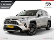 Toyota RAV4 - 2.5 Hybrid Bi-Tone | Trekhaak | Stoel- stuurverw. | PDC V+A