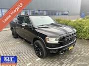 Dodge Ram - 4X4 5.7 V8 4x4 Crew Cab Laramie black out lpg