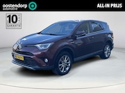 Toyota RAV4 - 2.5 Hybrid AWD Dynamic