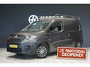 Citroën Berlingo - 1.5 BlueHDI Control + NAP / IMPERIAAL / BLUETOOTH