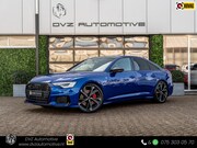 Audi A6 - Limousine 55 TFSI e quattro Pro Line S Competition