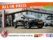Renault Arkana - 1.6 E-Tech full hybrid 145 Techno | TREKHAAK | 360 CAMERA