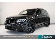 Volkswagen Tiguan - 1.5 TSI R-Line | Matrix LED | Black style | Trekhaak | Apple