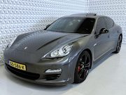 Porsche Panamera - 3.0 Diesel Schuifdak 268.000km (2012)