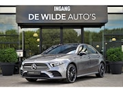 Mercedes-Benz A-klasse - 250 e AMG 218pk Pano Memory Sfeerverlichting Camera