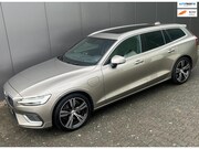 Volvo V60 - 2.0 T8 Twin Engine AWD Inscription
