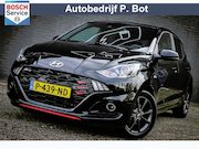 Hyundai i10 - 1.0 T-GDI N Line 5-zits Navi/Camera/Airco
