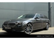 Mercedes-Benz E-klasse - Estate 200 Avantgarde | Camera | Navigatie | Trehaak | 2100