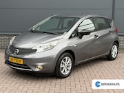 Nissan Note - 1.2 Acenta / 5 Deurs / Cruise Control / Airco / AUX & Radio