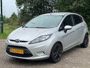 Ford Fiesta - 1.25 Limited 5-deurs/NAP/TREKHK./APK