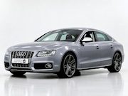 Audi A5 - Sportback 3.0 TFSI S5 Quattro Pro Line | Trekhaak | Leder |