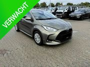 Toyota Yaris - 1.5 Hybrid Comfort ✅Stoelverw.✅Trekhaak✅Apple✅Clima✅LED Lamp