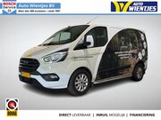 Ford Transit Custom - 340 1.0 EcoBoost PHEV | Trend 3-Pers | HEV DYNAMO DEFECT | A