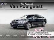 BMW 7-serie - 750i xDrive High Executive | Driving Assistant Plus | Laser