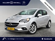 Opel Corsa - Edition 1.4 90pk | LAGE KM-STAND! | BLUETOOTH | AUDIO STREAM