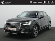 Audi Q2 - 1.4 TFSI 150pk Ambition Pro Line | Cruise Control | Navigati