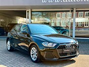 Audi A1 - SPORTBACK 30 TFSI Advanced edition|Zwart|Nav|5 Drs|1e Eigena
