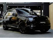 Land Rover Range Rover - P460e HSE Massage Trekhaak Meridian 3.0 P460e HSE PHEV Massa
