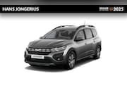 Dacia Jogger - Limited Edition | Achteruitrijcamera | Cruise Control met sn