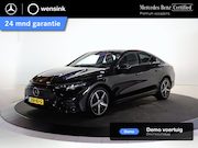 Mercedes-Benz CLA-Klasse - 250+ Launch Edition 85.5 kWh | Night | Panoramadak | Stoelve