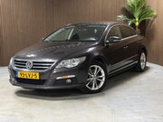 Volkswagen CC - 1.8 TSI 4p
