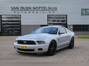 Ford USA Mustang - USA 5.0 V8 / Handgeschakeld / Leer / Clima
