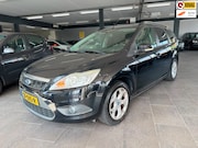 Ford Focus - 1.6-16V Titanium climate control cruise control lm-velgen el