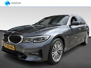 BMW 3-serie - Touring 320e Business Edition Plus || SoH 94% | Achteruitrij