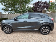 Ford Puma - 1.0 EcoBoost Hybrid ST-Line X 155PK Automaat Navigatie & Cam