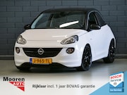 Opel Adam - 1.4 Bi-Fuel Glam | CRUISE CONTROL |