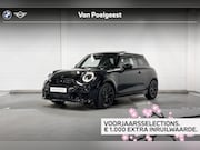 MINI Cooper - C | John Cooper Works Uitvoering | Pakket M | 17" John Coope