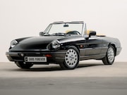 Alfa Romeo Spider - 2.0