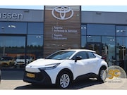 Toyota C-HR - 1.8 HYBRID 140 1e EIGENAAR NL-AUTO AD-CRUISE APPLE/ANDROID L