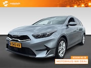 Kia Ceed - Sportswagon 1.5 T-GDi DynamicPlusLine