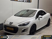 Peugeot 308 - CC 1.6 THP Féline