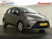 Toyota Yaris - 1.5 VVT-i Comfort | Bluetooth | Lane Assist |