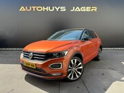 Volkswagen T-Roc - 1.5 TSI Style Automaat ACC Virtual Verwarming