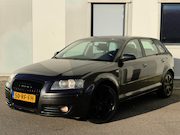 Audi A3 - Sportback 2.0 FSI Ambiente Clima Cruise 150pk NAP APK KOOPJE
