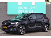 Volvo XC40 - Recharge P8 AWD R-Design SOH92% LED Trekhaak Cruise CarPlay 