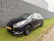 Citroën DS3 - 1.2 Ultra Prestige 110pk Camera